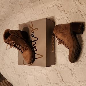Crown Vintage Charley Boots